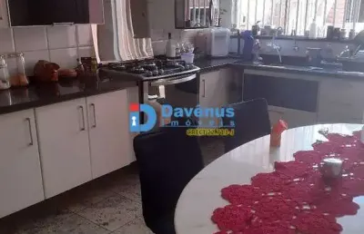 Casa com 3 quartos à venda em Vila Nova Cachoeirinha, São Paulo 