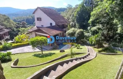 Casa com 4 quartos à venda na Zona Rural, Mairiporã 