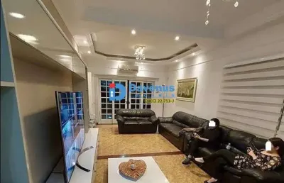 Casa com 3 quartos à venda no Tremembé, São Paulo 