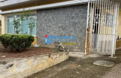 Casa com 3 quartos à venda no Horto Florestal, São Paulo 