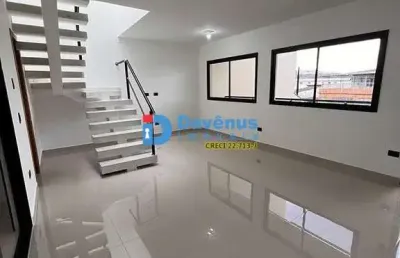 Casa com 3 quartos à venda na Vila Constança, São Paulo 