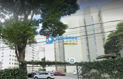 Apartamento com 2 quartos à venda em Imirim, São Paulo 