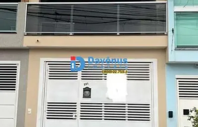 Casa com 2 quartos à venda no Jardim Peri, São Paulo 