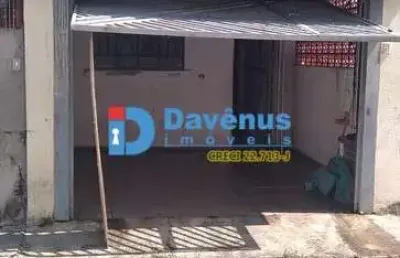 Casa com 2 quartos à venda na Vila Albertina, São Paulo 