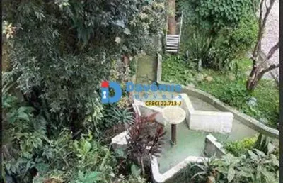 Casa com 3 quartos à venda na Vila Irmãos Arnoni, São Paulo 