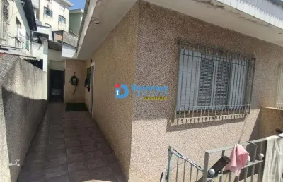 Casa com 3 quartos à venda no Jardim Peri, São Paulo 