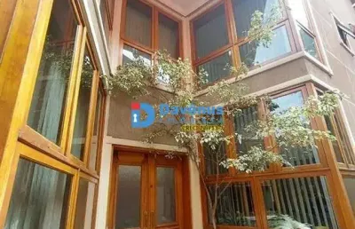 Casa com 3 quartos à venda no Mandaqui, São Paulo 