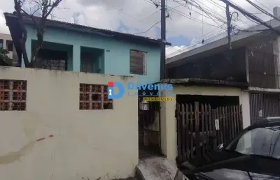 Casa com 2 quartos à venda em Vila Nova Cachoeirinha, São Paulo 