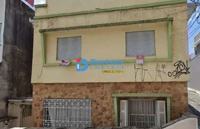 Casa com 2 quartos à venda no Lauzane Paulista, São Paulo 