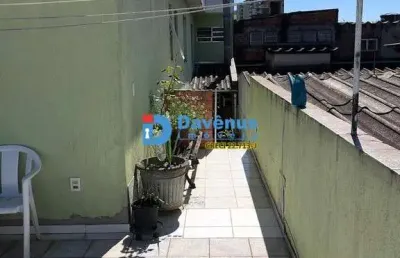 Casa com 3 quartos à venda em Vila Nova Cachoeirinha, São Paulo 