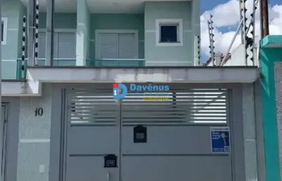 Casa com 3 quartos à venda na Vila Nova Mazzei, São Paulo 