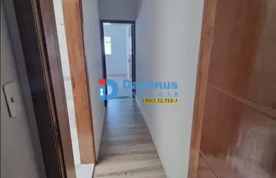 Casa com 3 quartos à venda em Santa Teresinha, São Paulo 