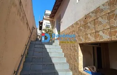 Casa com 3 quartos à venda em Vila Nova Cachoeirinha, São Paulo 