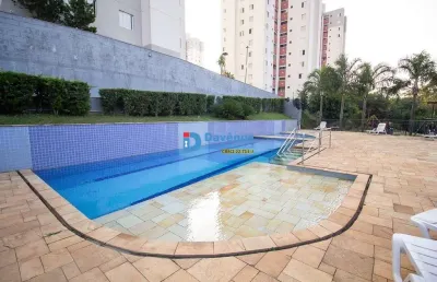 Apartamento com 3 quartos à venda em Vila Nova Cachoeirinha, São Paulo 