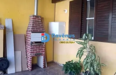 Casa com 2 quartos à venda na Freguesia do Ó, São Paulo 