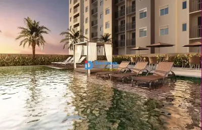 Apartamento com 3 quartos à venda no Jardim Centenário, São Paulo 