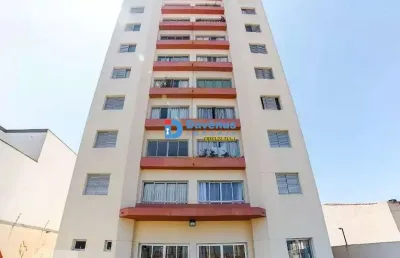 Apartamento com 2 quartos à venda no Parada Inglesa, São Paulo 