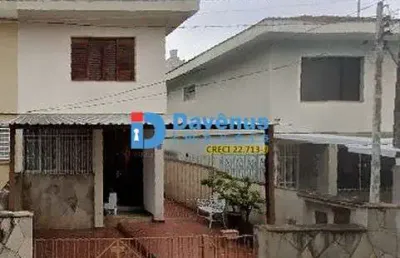 Casa com 3 quartos à venda na Água Fria, São Paulo 