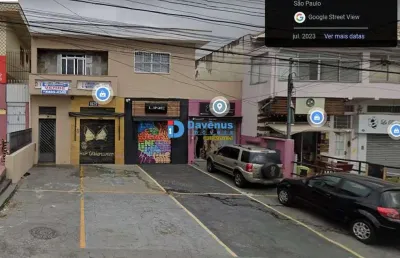 Casa com 3 quartos à venda em Imirim, São Paulo 