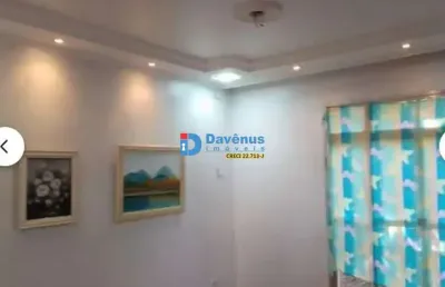 Apartamento com 3 quartos à venda no Parque Mandaqui, São Paulo 