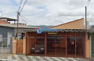 Casa com 2 quartos à venda em Vila Nova Cachoeirinha, São Paulo 