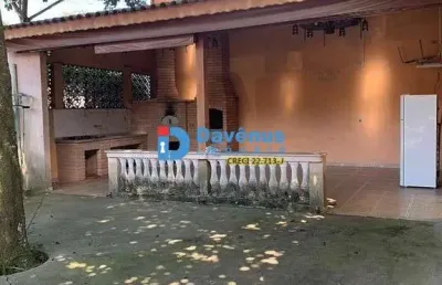 Casa com 2 quartos à venda na Vila Irmãos Arnoni, São Paulo 
