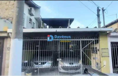 Casa com 3 quartos à venda na Freguesia do Ó, São Paulo 