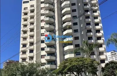 Apartamento com 4 quartos à venda na Água Fria, São Paulo 