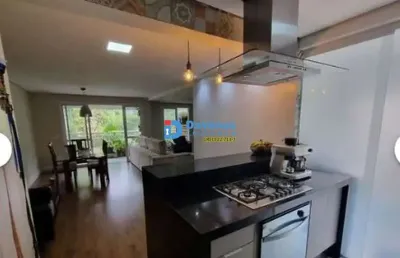 Apartamento com 3 quartos à venda no Jardim Peri, São Paulo 