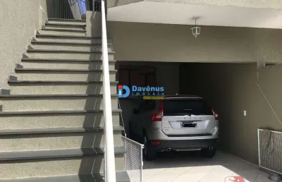 Casa com 3 quartos à venda no Tremembé, São Paulo 