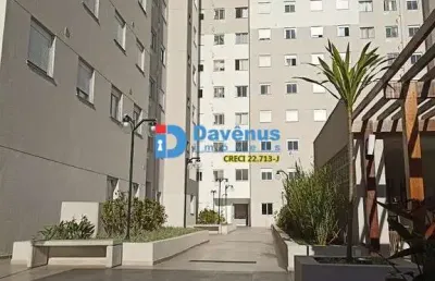 Apartamento com 2 quartos à venda em Vila Nova Cachoeirinha, São Paulo 