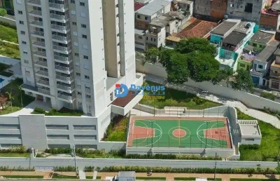 Apartamento com 3 quartos à venda em Imirim, São Paulo 