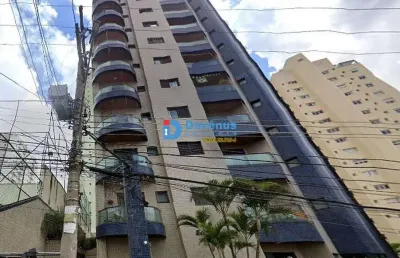 Cobertura com 4 quartos à venda no Parada Inglesa, São Paulo 
