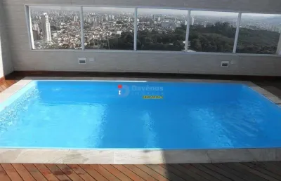 Cobertura com 3 quartos à venda em Vila Nova Cachoeirinha, São Paulo 