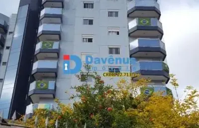 Apartamento com 3 quartos à venda na Água Fria, São Paulo 