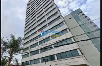 Sala comercial à venda no Tucuruvi, São Paulo 