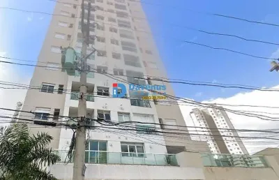 Apartamento com 2 quartos à venda em Santa Teresinha, São Paulo 