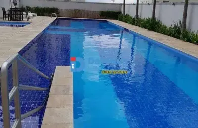 Apartamento com 2 quartos à venda em Imirim, São Paulo 