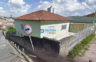 Casa com 5 quartos à venda na Vila Aurora (Zona Norte), São Paulo 