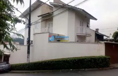 Casa com 4 quartos à venda no Jardim Virgínia Bianca, São Paulo 