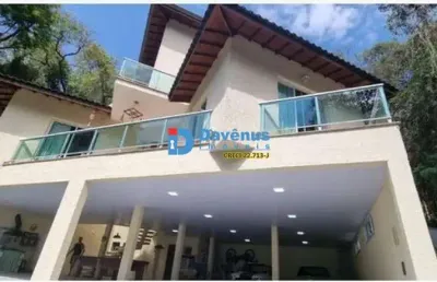Casa com 4 quartos à venda no Centro, Mairiporã 