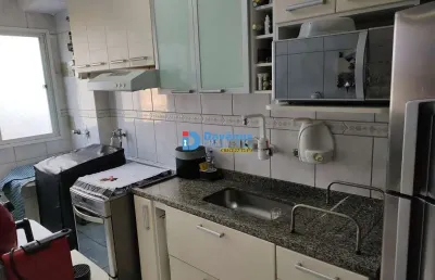 Apartamento com 2 quartos à venda em Imirim, São Paulo 