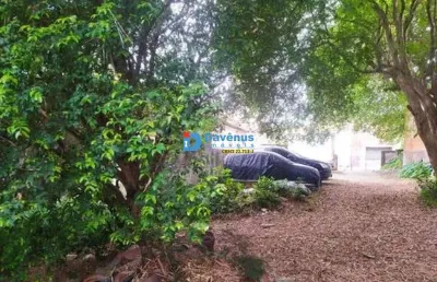 Terreno à venda na Vila Medeiros, São Paulo 