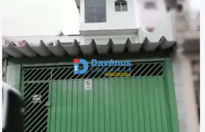 Casa com 4 quartos à venda em Imirim, São Paulo 