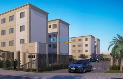 Apartamento com 2 quartos à venda no Horto Florestal, São Paulo 