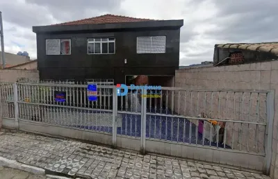 Casa com 3 quartos à venda em Vila Nova Cachoeirinha, São Paulo 