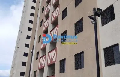 Apartamento com 3 quartos à venda no Parque Mandaqui, São Paulo 