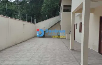 Casa com 2 quartos à venda no Tremembé, São Paulo 