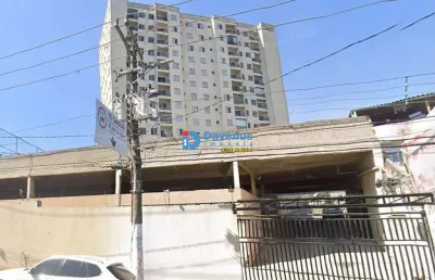 Apartamento com 2 quartos à venda na Vila Penteado, São Paulo 