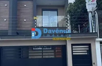 Casa com 3 quartos à venda em Santa Teresinha, São Paulo 